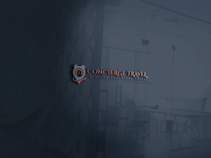 Design de Logo par A S design @ pour Concierge Travel, LLC | Design : #15008385
