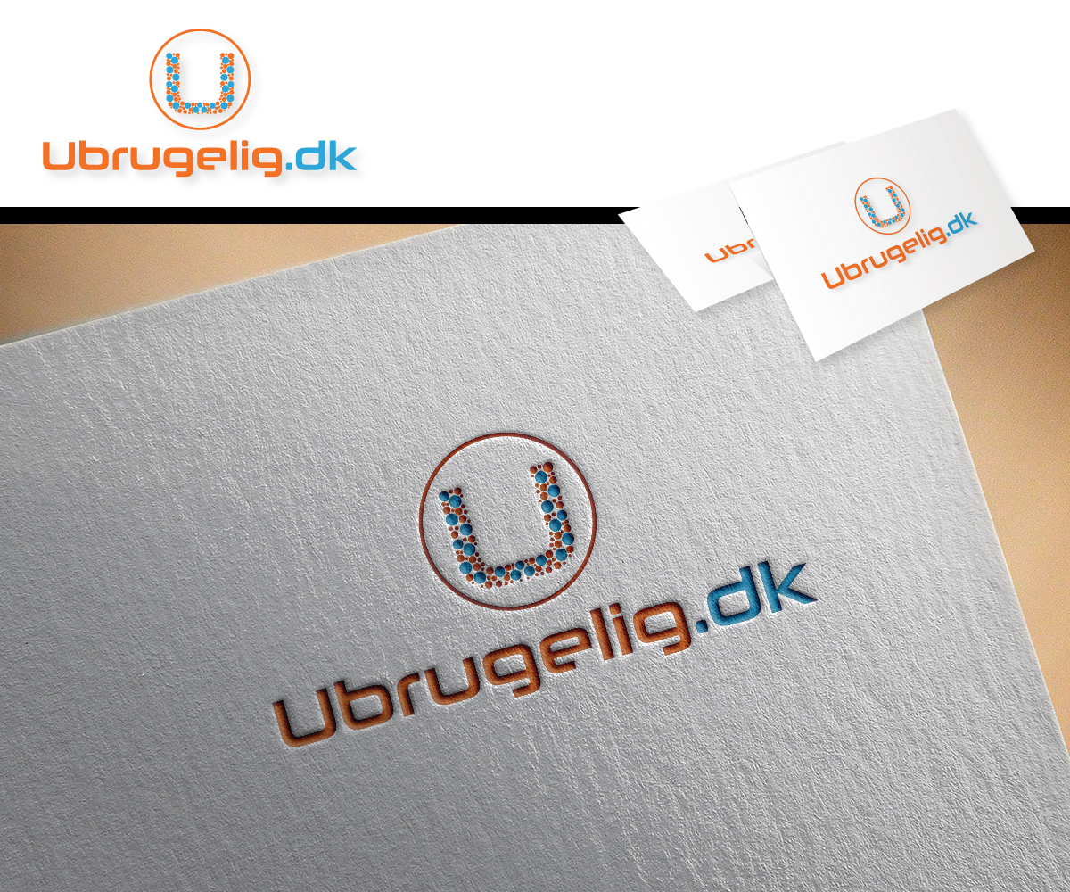 Logo Design by Jawlla for Storgaard Media | Design #14994315