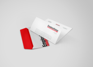 Logo Design by Eva Blakeman