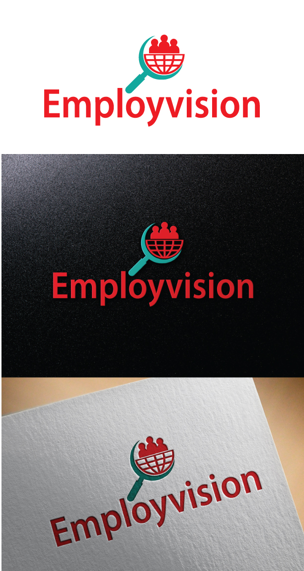 Logo Design by immuktishah for this project | Design #15121291