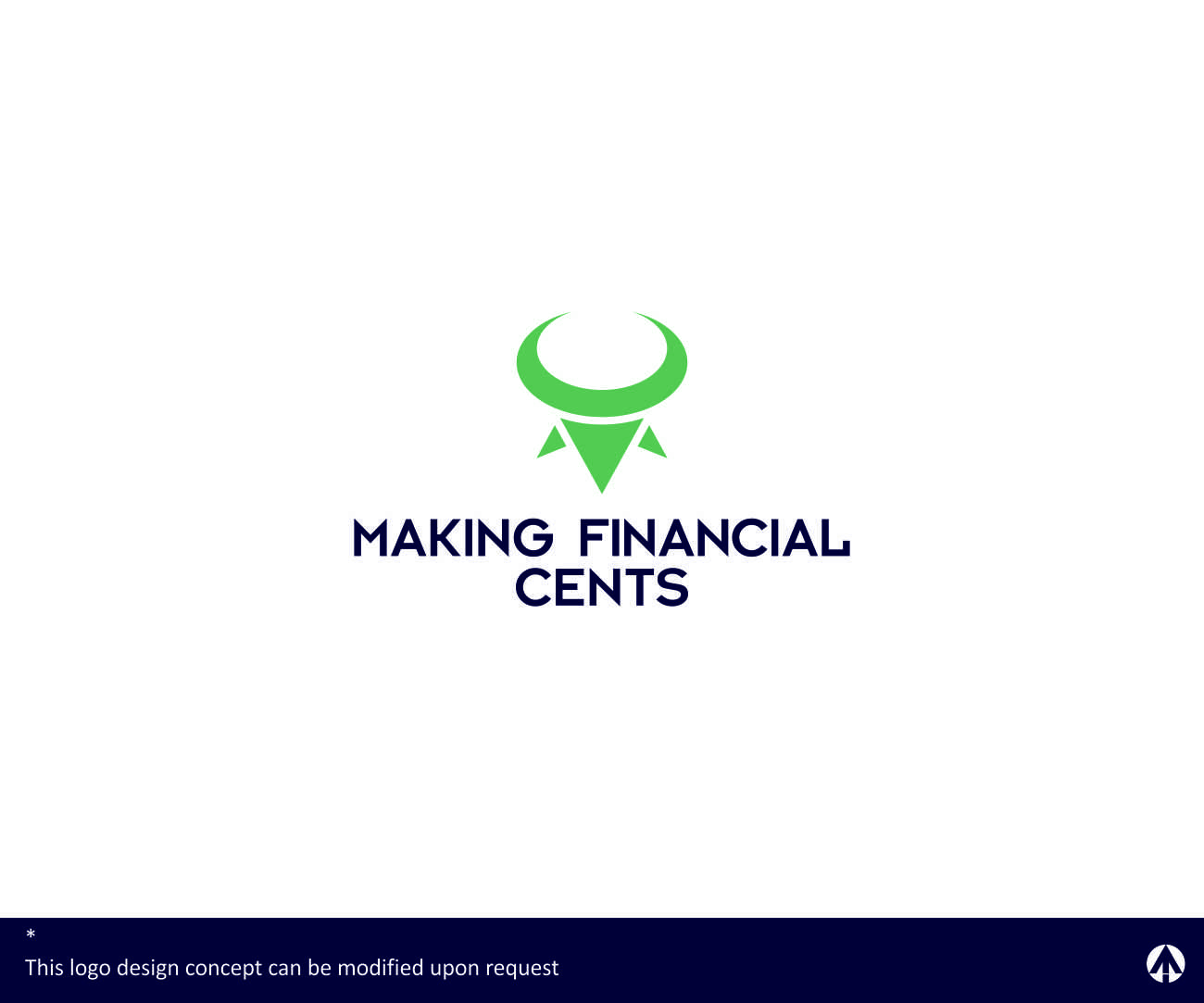 Logo Design by RKingz for this project | Design #15091885