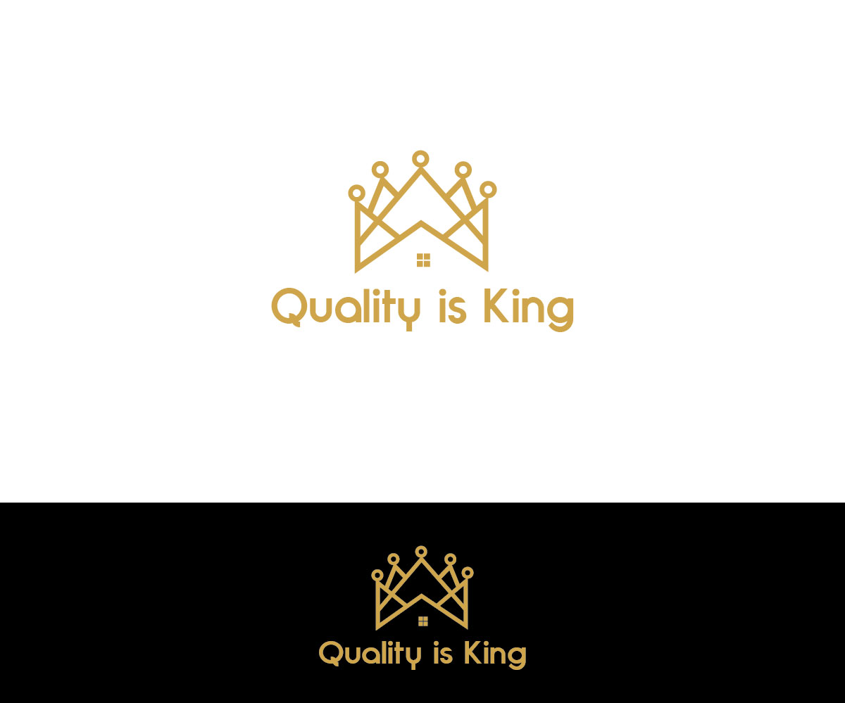 Logo Design by joliau for king estate winery | Design #15016374