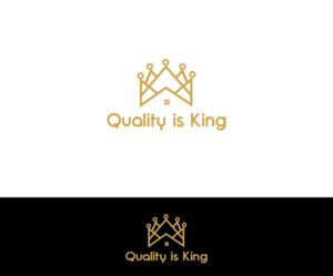 Logo Design by joliau for king estate winery | Design: #15016374