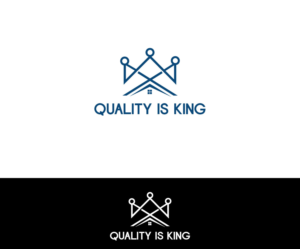 Logo Design by joliau for king estate winery | Design: #15016375