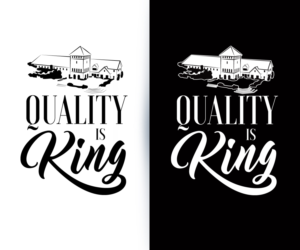 Diseño de Logo por Sacura para king estate winery | Diseño: #15020086