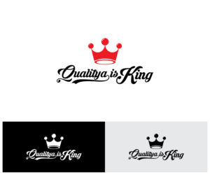 Diseño de Logo por KabhTech Studio para king estate winery | Diseño: #15009327