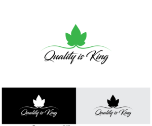 Diseño de Logo por KabhTech Studio para king estate winery | Diseño: #15009328