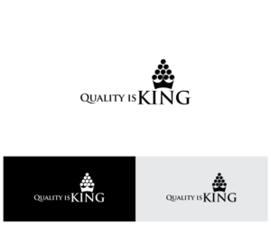 Diseño de Logo por KabhTech Studio para king estate winery | Diseño: #15009331