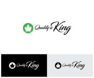 Diseño de Logo por KabhTech Studio para king estate winery | Diseño: #15009332
