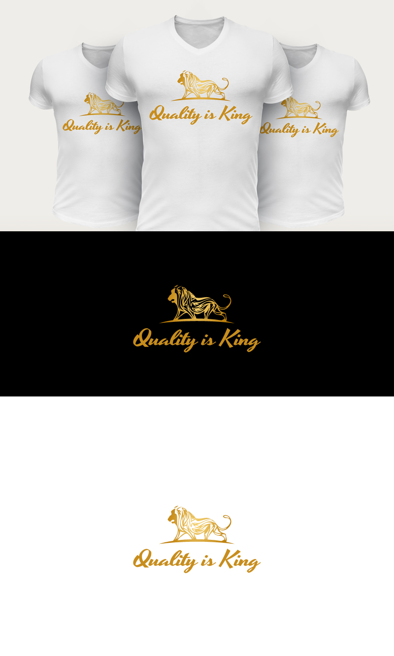 Logo Design by logo_s for king estate winery | Design #15015654