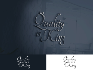 Logo Design by DiLion for king estate winery | Design: #15013321