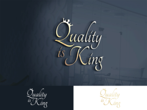 Logo Design by DiLion for king estate winery | Design: #15013322