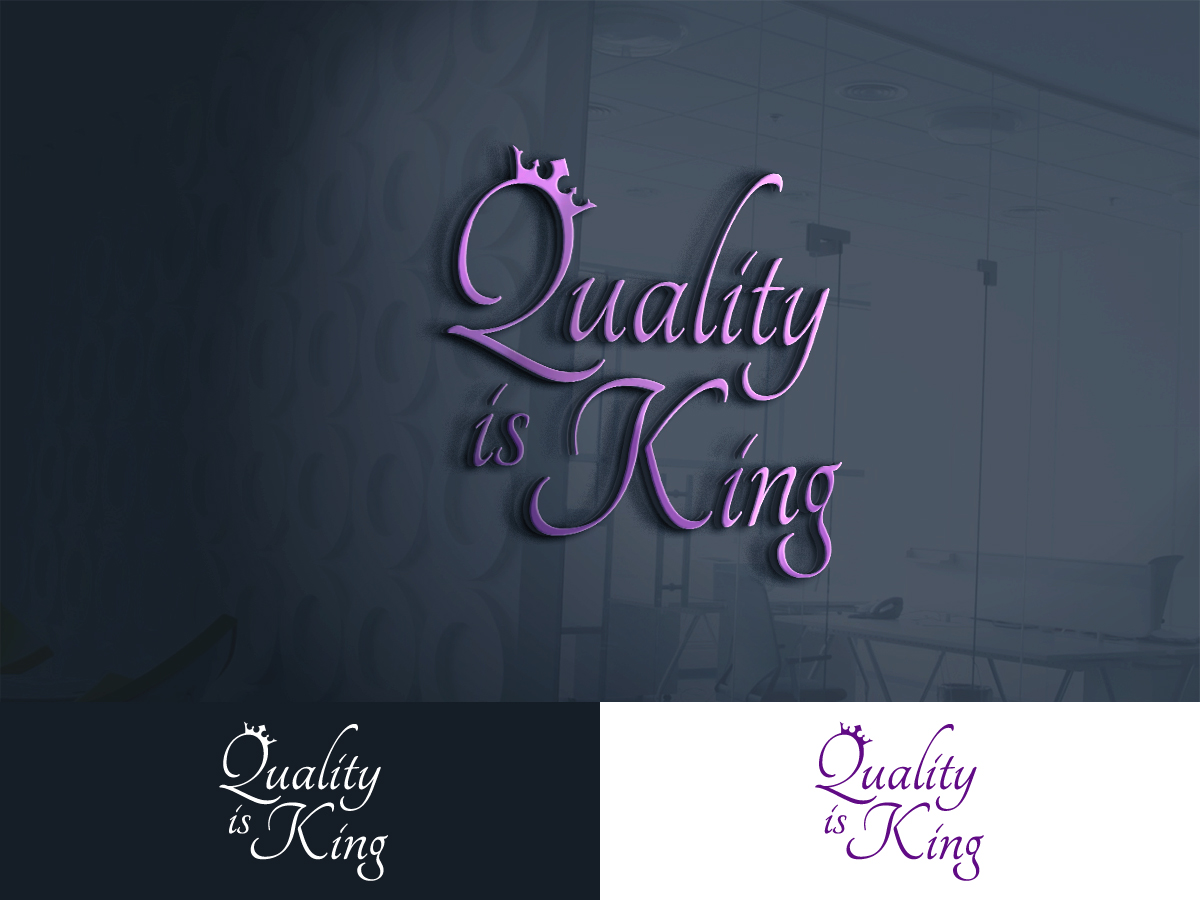 Design de Logo par DiLion pour king estate winery | Design #15013334