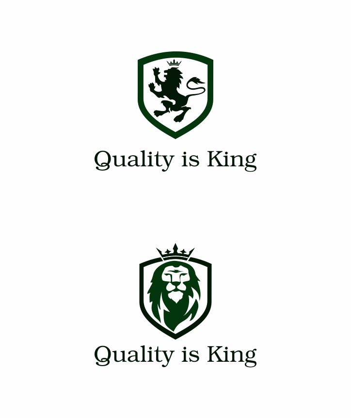 Logo Design by pa2pat for king estate winery | Design #14994694
