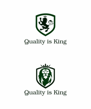 Logo Design by pa2pat for king estate winery | Design #14994694