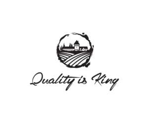 Logo Design by benito for king estate winery | Design: #15001931