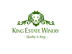 Diseño de Logo por Gla. para king estate winery | Diseño: #14993859