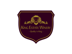 Diseño de Logo por Gla. para king estate winery | Diseño: #14993860