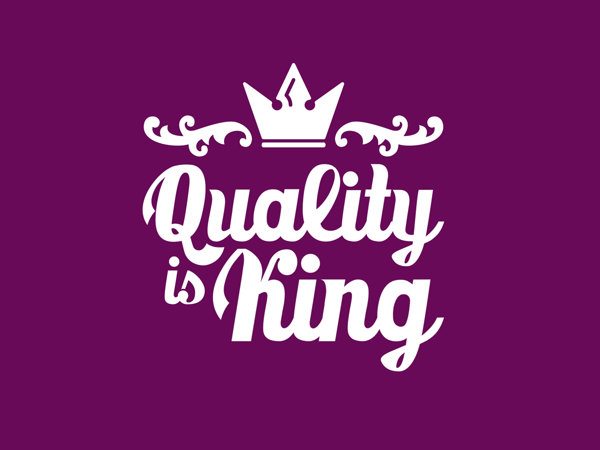Logo Design by Gla. for king estate winery | Design #15001086