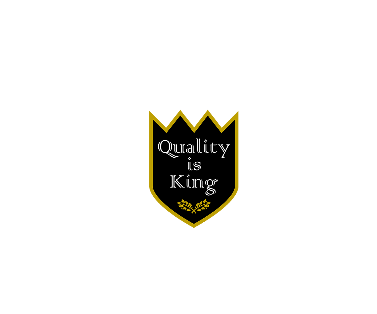 Logo Design by saulogchito for king estate winery | Design #15005889
