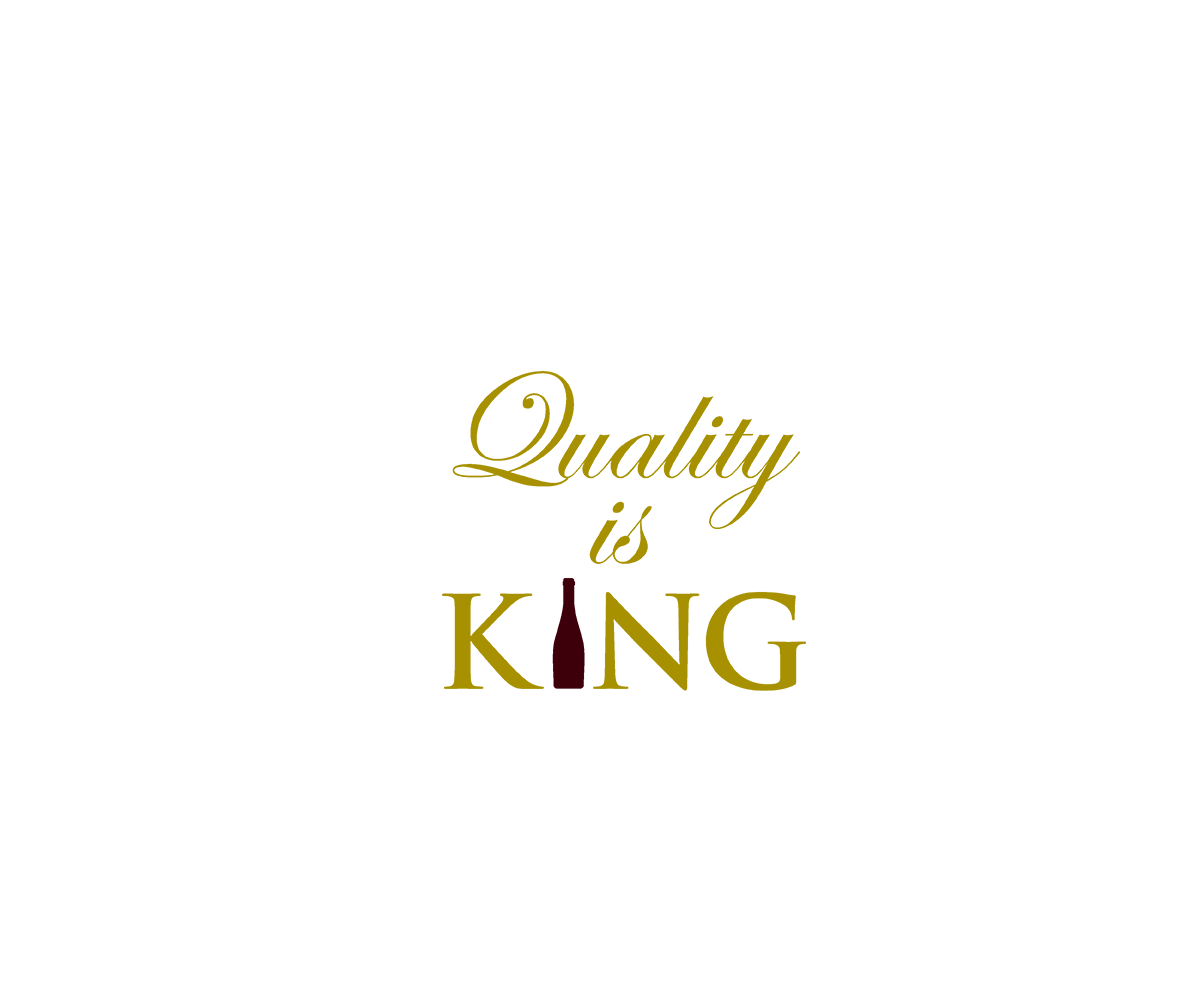 Logo Design by saulogchito for king estate winery | Design #15009245