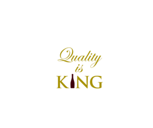 Diseño de Logo por saulogchito para king estate winery | Diseño: #15009245
