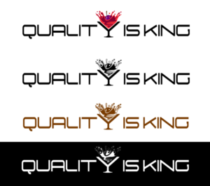 Logo Design by ARtKISTA for king estate winery | Design #15028866