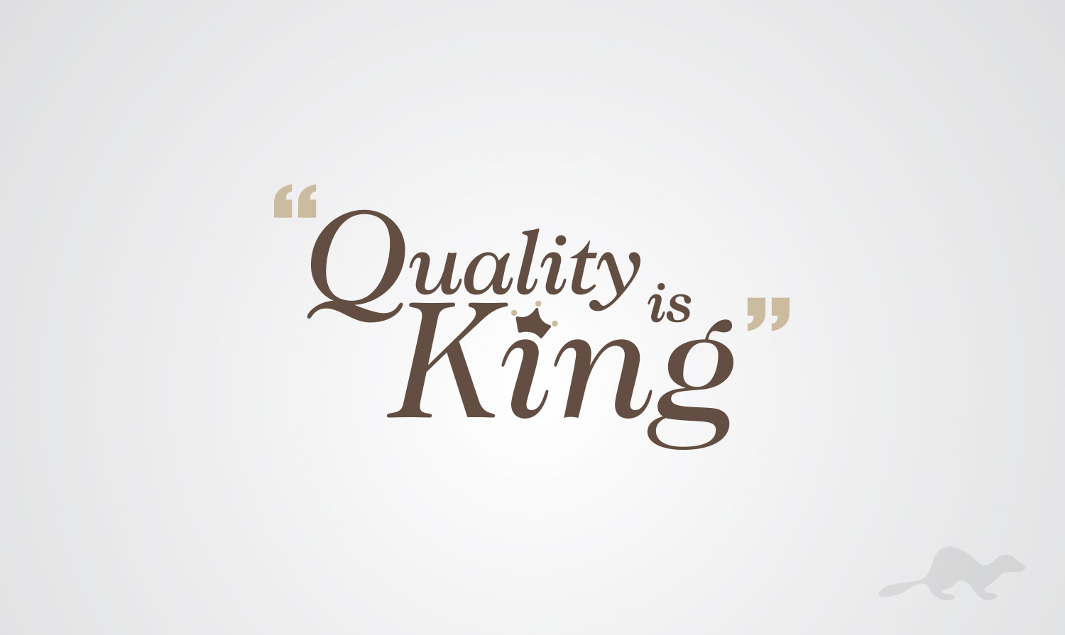 Logo Design by stealth_ferret for king estate winery | Design #15001075