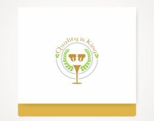Diseño de Logo por Savana para king estate winery | Diseño: #15008514