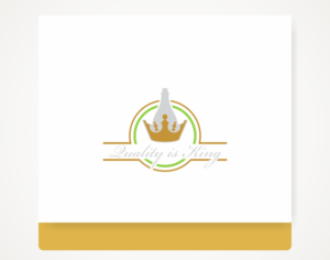Diseño de Logo por Savana para king estate winery | Diseño: #15008515