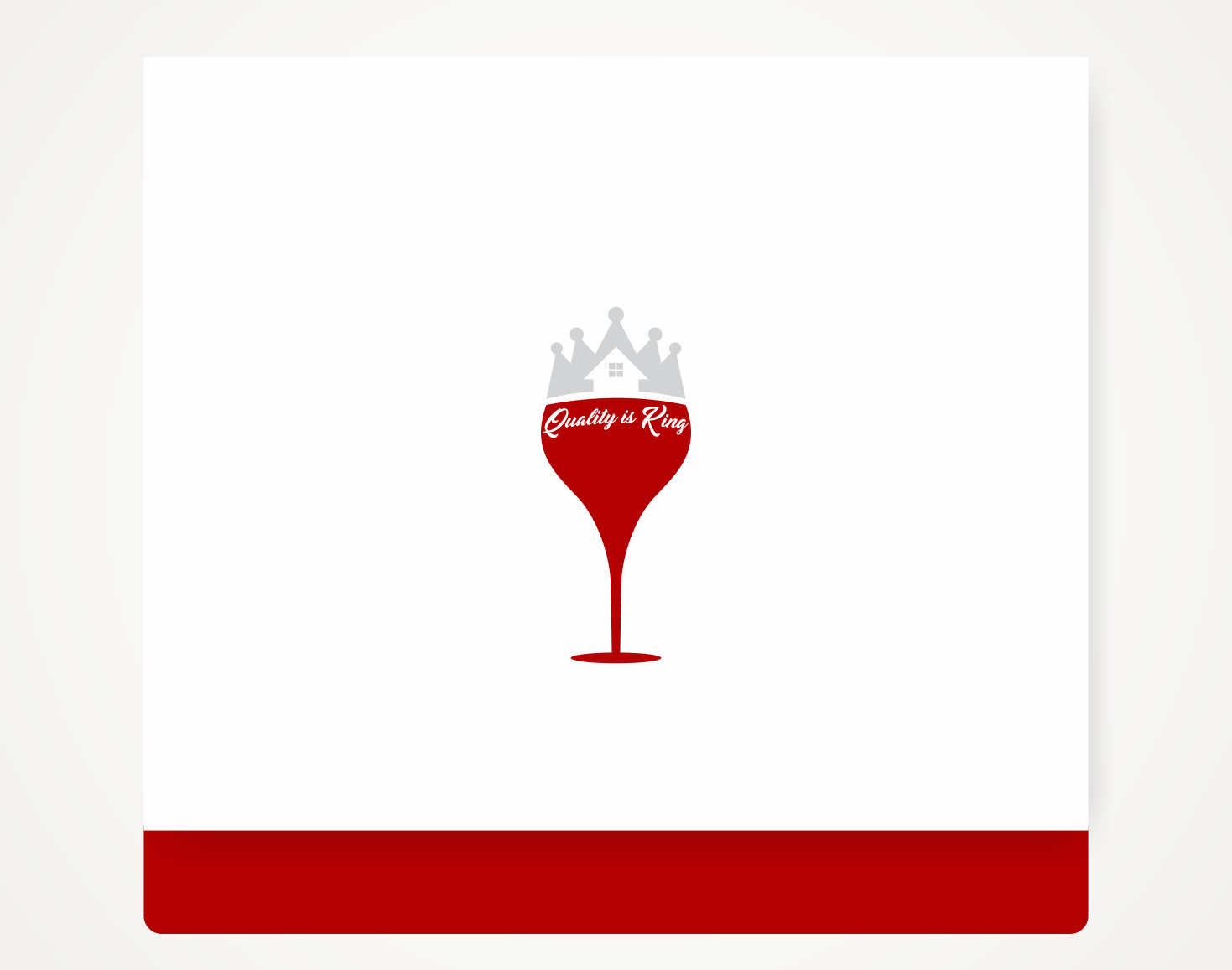 Logo Design by Savana for king estate winery | Design #15008516