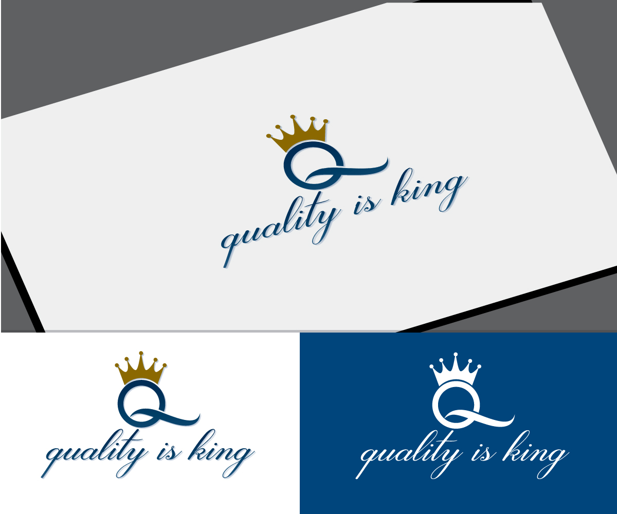 Logo Design by future logo.com for king estate winery | Design #15002892