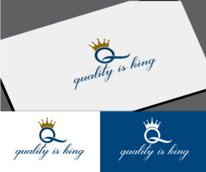 Logo Design by future logo.com for king estate winery | Design #15002892
