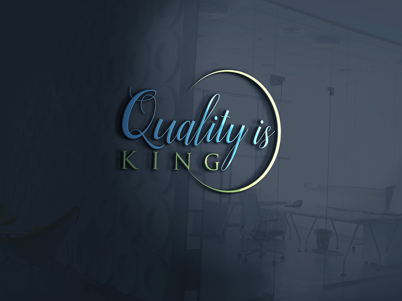 Diseño de Logo por Swatches Design Solution para king estate winery | Diseño #15007137