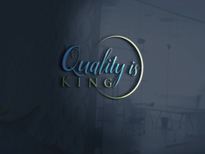 Diseño de Logo por Swatches Design Solution para king estate winery | Diseño: #15007137