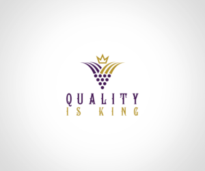 Diseño de Logo por surpris para king estate winery | Diseño: #15024759