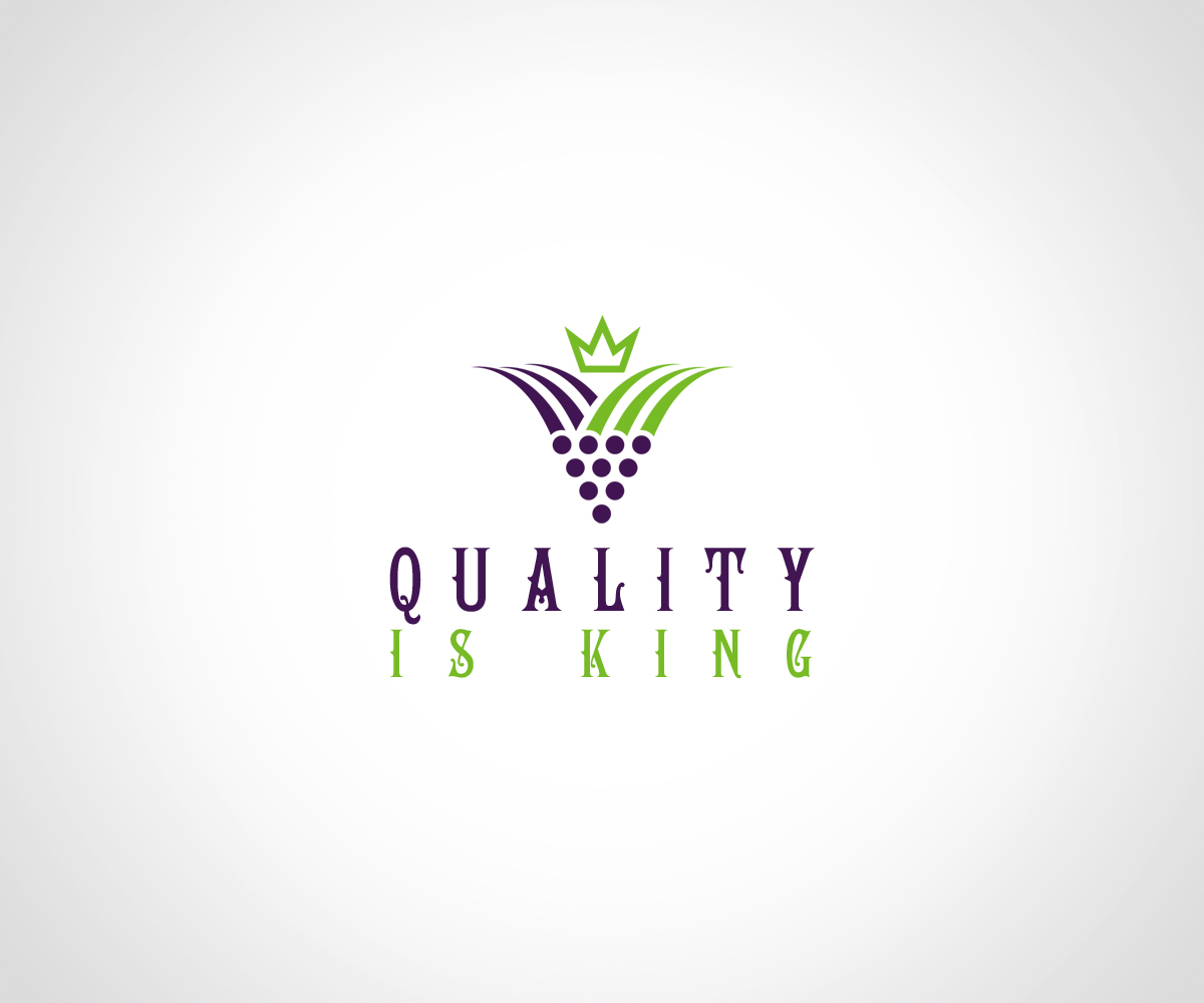 Logo-Design von surpris für king estate winery | Design #15024771