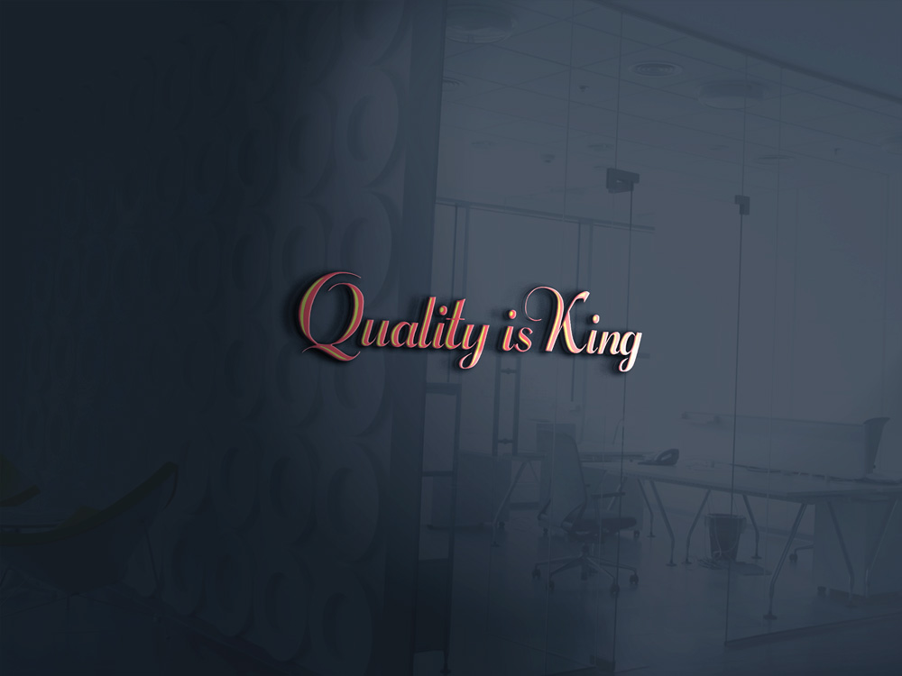 Design de Logo par A S design @ pour king estate winery | Design #15008605