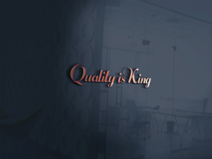 Logo Design by A S design @ for king estate winery | Design: #15008605
