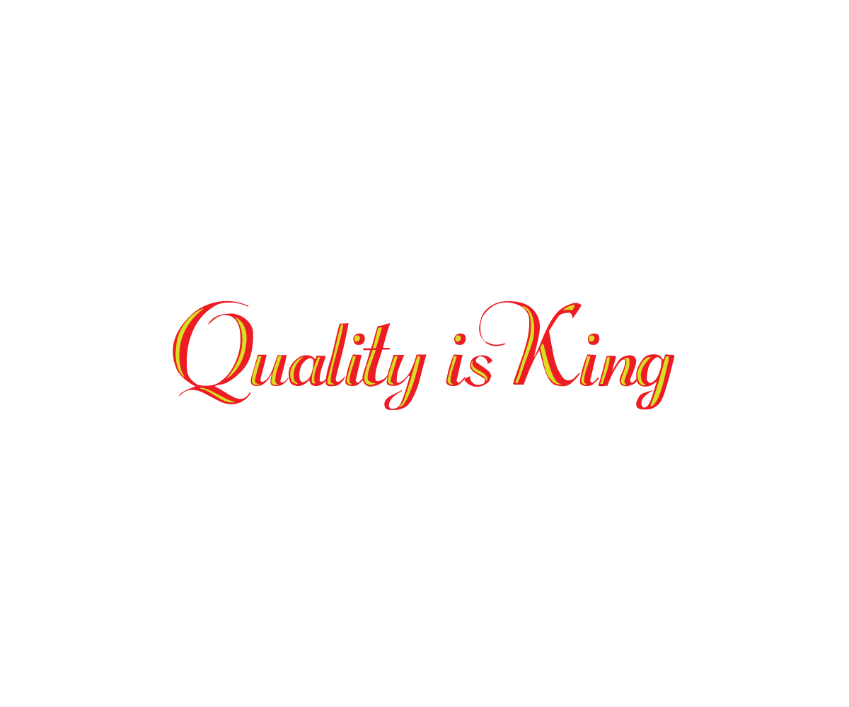Logo Design by A S design @ for king estate winery | Design #15008606