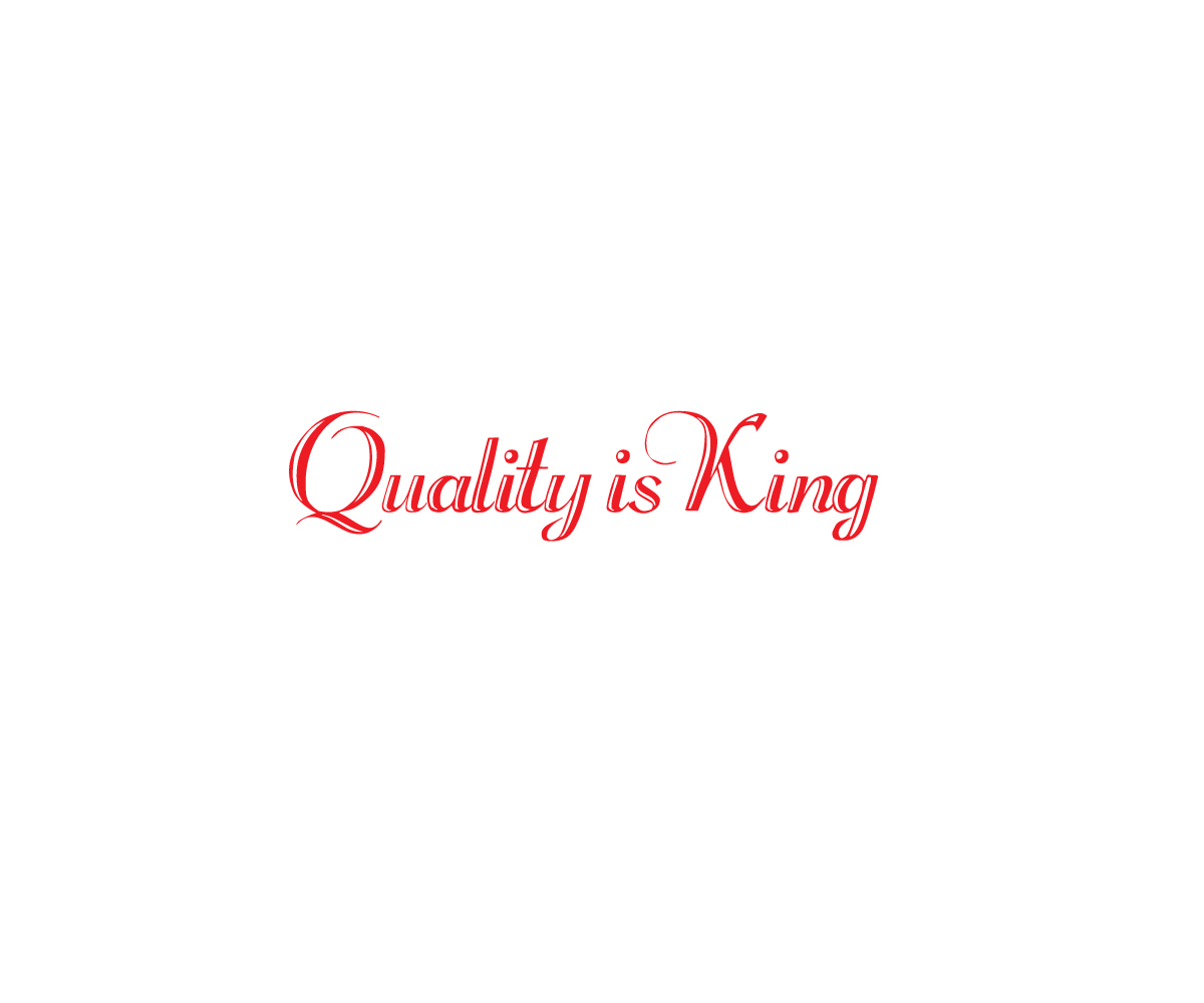 Logo Design by A S design @ for king estate winery | Design #15008607