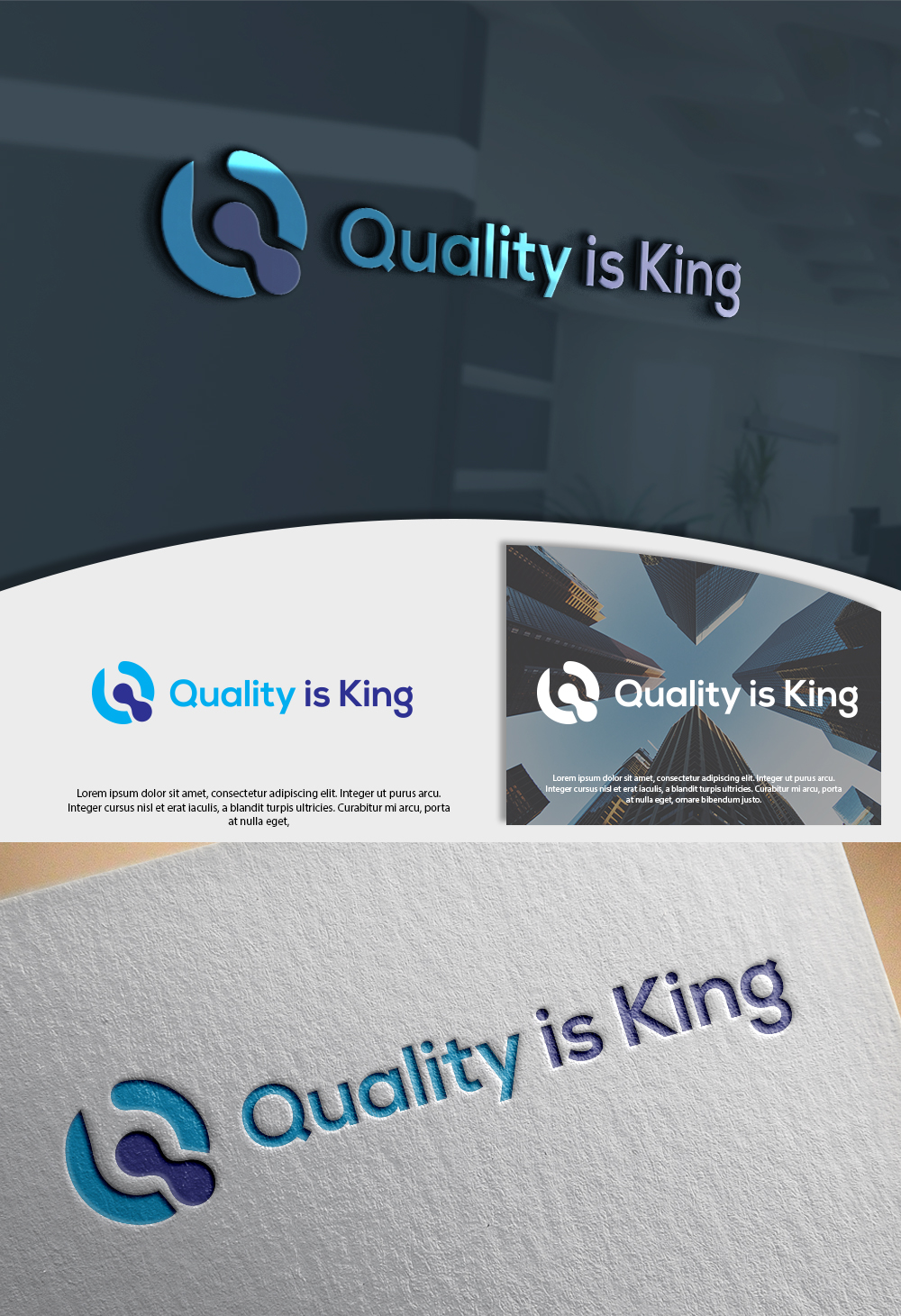Diseño de Logo por Renewable para king estate winery | Diseño #15012166