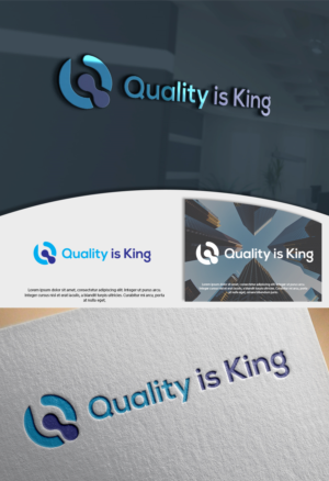 Diseño de Logo por Renewable para king estate winery | Diseño: #15012166