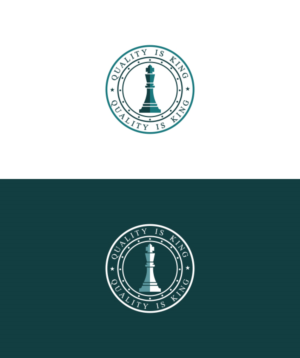 Diseño de Logo por Creative_Projectss para king estate winery | Diseño: #15019887