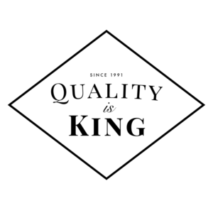 Diseño de Logo por Luiselotte para king estate winery | Diseño: #15019763