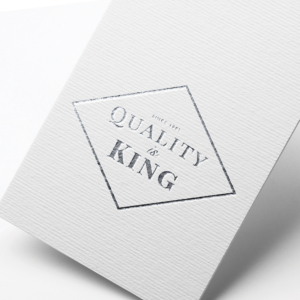 Diseño de Logo por Luiselotte para king estate winery | Diseño: #15019764
