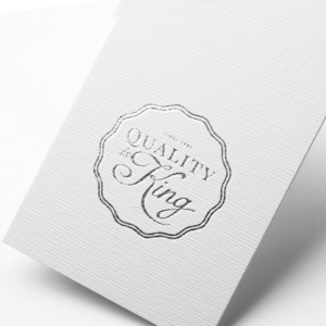 Diseño de Logo por Luiselotte para king estate winery | Diseño: #15019846