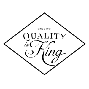 Logo Design by Luiselotte for king estate winery | Design: #15019889