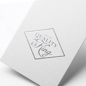 Diseño de Logo por Luiselotte para king estate winery | Diseño: #15019891