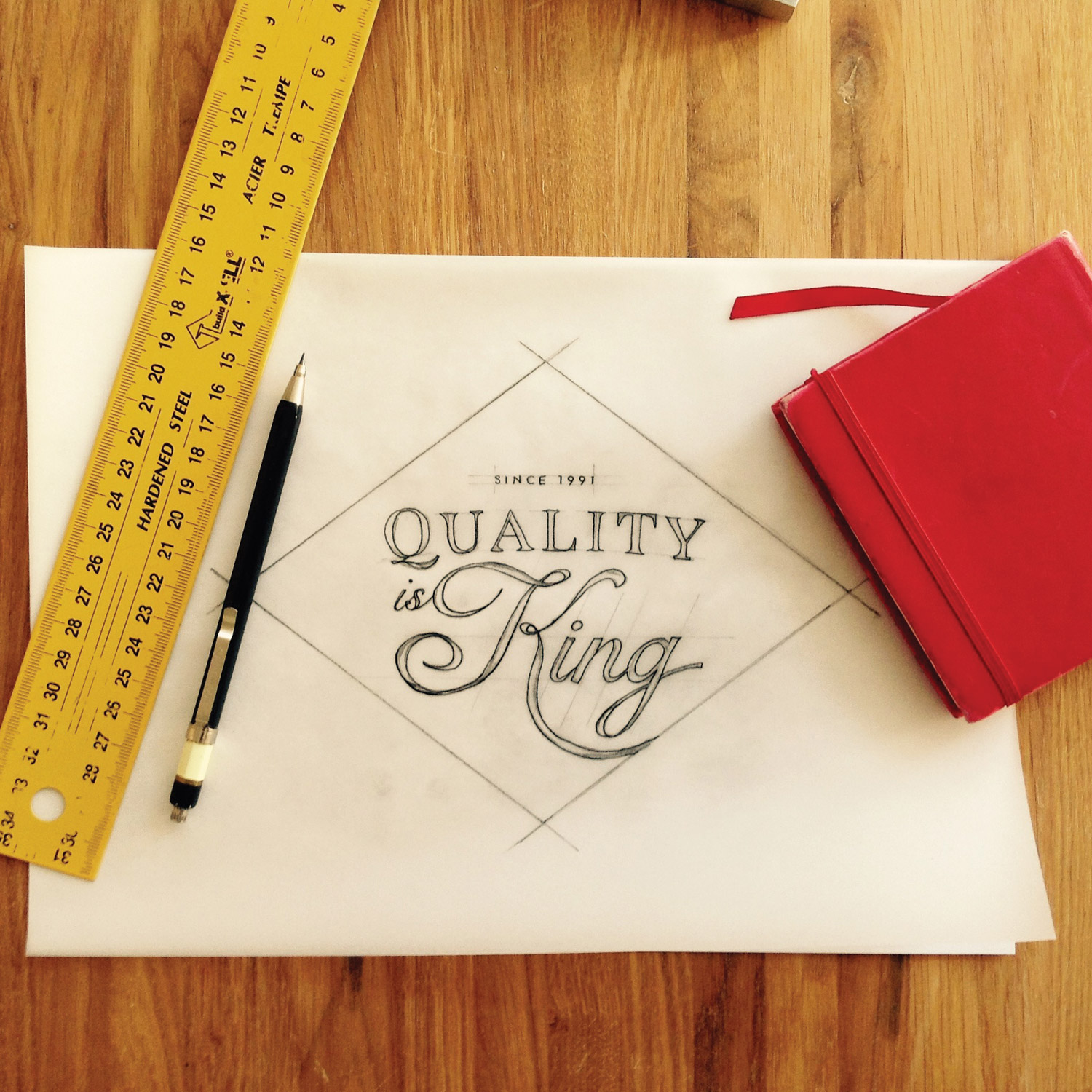 Logo Design by Luiselotte for king estate winery | Design #15023367